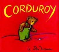 Don Freeman - Corduroy