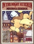 Maurice Sendak - In the Night Kitchen