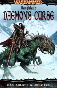 The Daemon's Curse