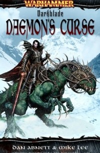  - The Daemon's Curse