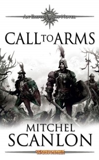 Mitchel Scanlon - Call to Arms