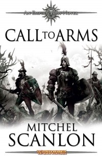 Mitchel Scanlon - Call to Arms