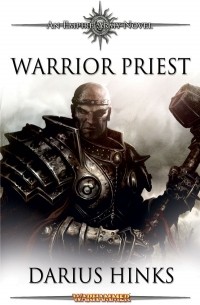 Darius Hinks - Warrior Priest
