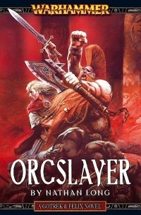 Orcslayer