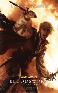 Nathan Long - Bloodsworn