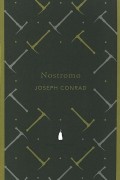 Joseph Conrad - Nostromo