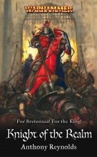 Anthony Reynolds - Knight of the Realm