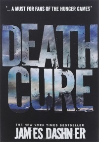 James Dashner - Death Cure