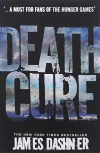 James Dashner - Death Cure