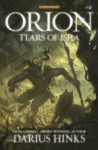 Darius Hinks - Orion: Tears of Isha