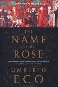 Умберто Эко - The Name of the Rose