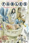 Fables Vol. 1: Legends in Exile