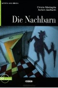  - Die Nachbarn: Niveau Eins A1 (+ CD)