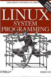 Linux System Programming
