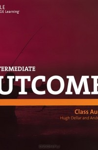 Outcomes: Pre-Intermediate: Class Audio CD (аудиокурс на 2 CD)
