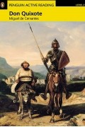  - Don Quixote