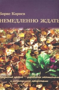Борис Корнев - Немедленно ждать