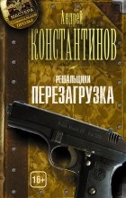 Андрей Константинов - Решальщики. Кн. 1. Перезагрузка