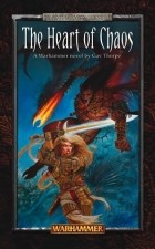 Gav Thorpe - The Heart of Chaos