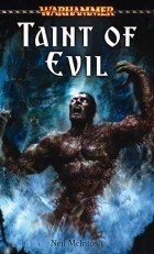 Neil McIntosh - Taint of Evil