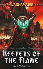 Neil McIntosh - Keepers of the Flame
