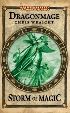 Chris Wraight - Dragonmage