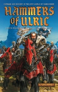  - Hammers of Ulric