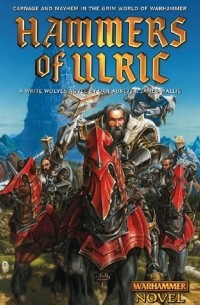  - Hammers of Ulric