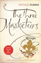Alexandre Dumas - The Three Musketeers