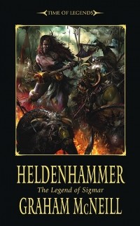 Graham McNeill - Heldenhammer