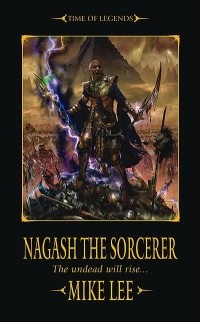 Mike Lee - Nagash The Sorcerer