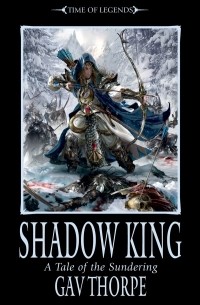 Shadow King