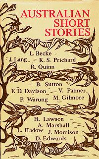  - Australian Short Stories / Австралийские рассказы (на английском языке)