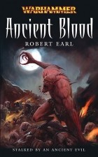 Robert Earl - Ancient Blood