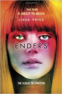 Lissa Price - Enders