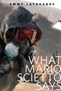 Emmy Laybourne - What Mario Scietto Says