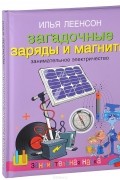 Илья Леенсон - Загадочные заряды и магниты. Занимательное электричество