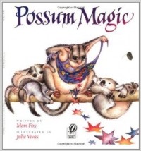 Mem Fox - Possum Magic