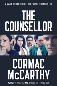 Cormac McCarthy - The Counsellor
