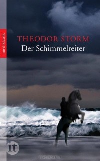 Теодор Шторм - Der Schimmelreiter