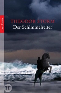 Теодор Шторм - Der Schimmelreiter