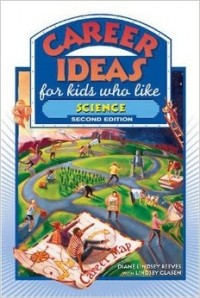  - Career Ideas for Kids Who Like Science