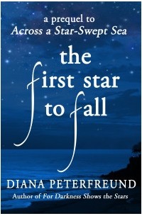 The First Star To Fall