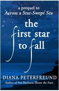 Diana Peterfreund - The First Star To Fall