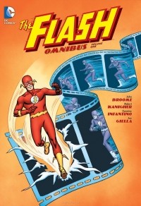  - The Flash Omnibus Vol. 1