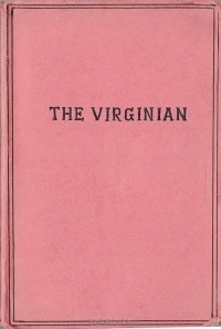 Оуэн Уистер - The Virginian