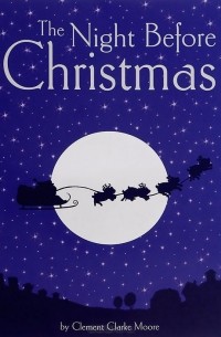 The Night Before Christmas