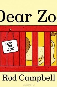 Dear Zoo