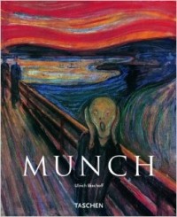 Ulrich Bischoff - Munch