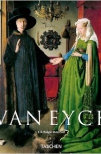 Till-Holger Borchert - Jan Van Eyck